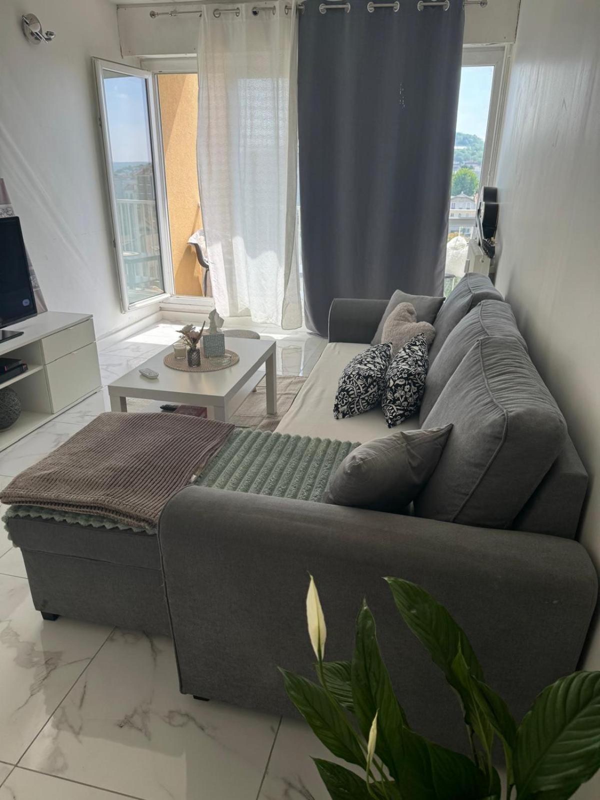 Appartement Proche De La Defense Puteaux Exteriér fotografie